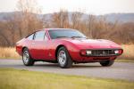 Ferrari 365 GTC/4 1971 года
